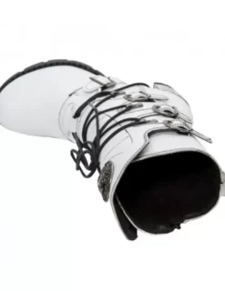 Online New Rock Boot Trai -Tr003-V4