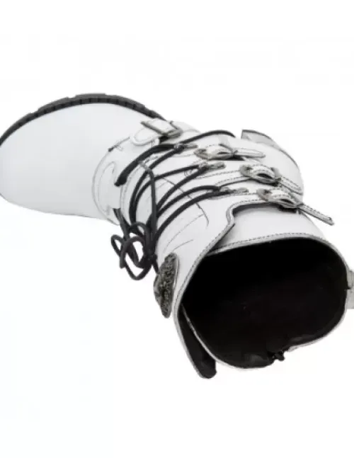 Online New Rock Boot Trai -Tr003-V4
