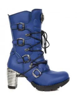 Best New Rock Boot Trai -Tr003-V3