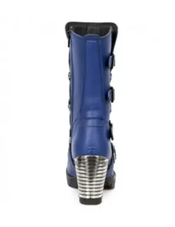 Best New Rock Boot Trai -Tr003-V3