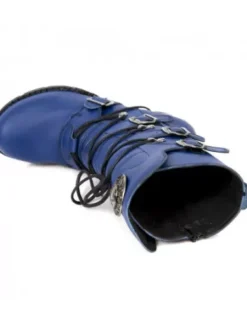 Best New Rock Boot Trai -Tr003-V3