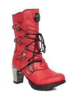 New Rock Boot Trai -Tr003-V2