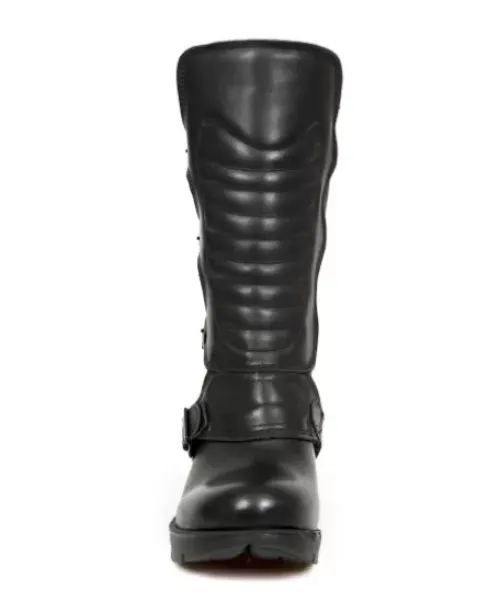 New Rock Boot Trai -Tr003X-1