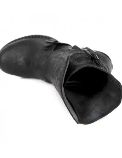 Discount New Rock Boot Trai -Tr003X-3