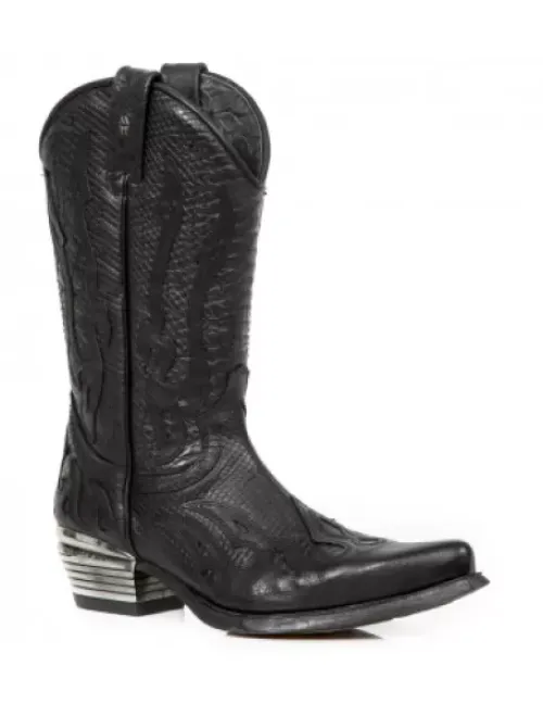 Outlet New Rock BOOT WET -7921-C31