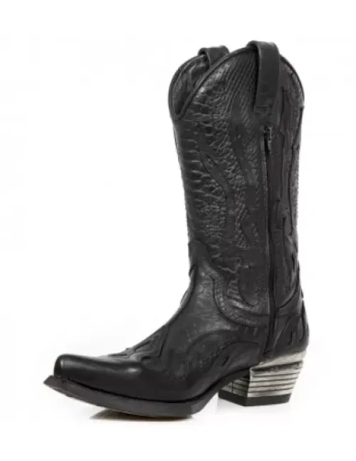 Outlet New Rock BOOT WET -7921-C31
