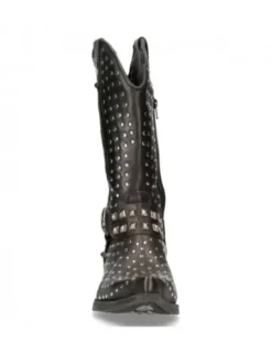Clearance New Rock Boot Wet -7928-1