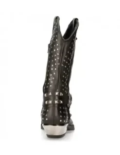 Clearance New Rock Boot Wet -7928-1