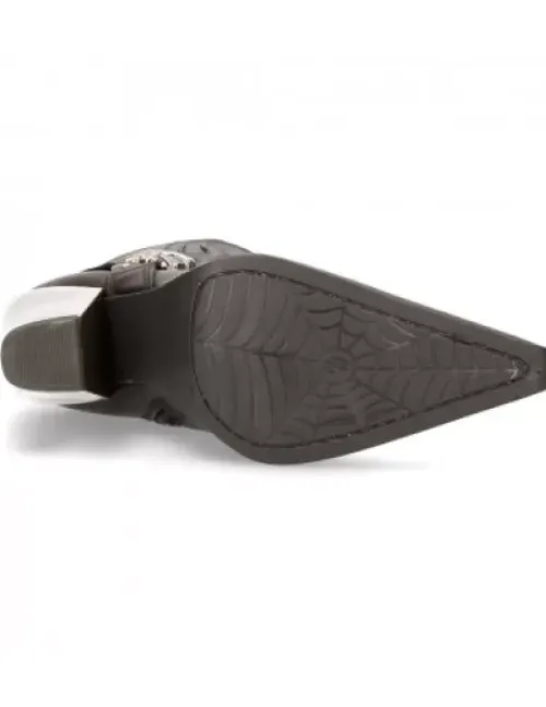 Outlet New Rock BU -7919B-C7