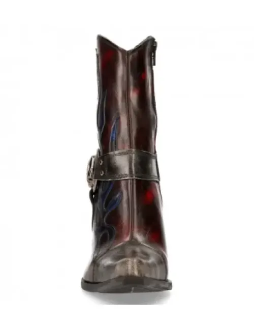 Sale New Rock BU -7919B-C2