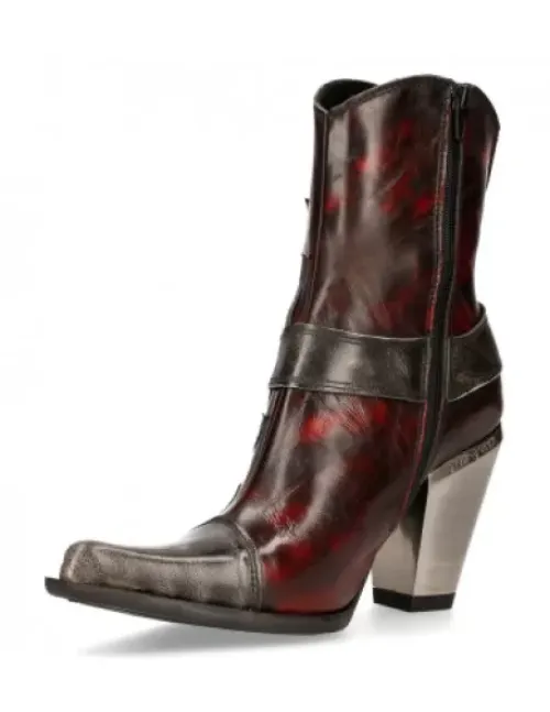 Sale New Rock BU -7919B-C2