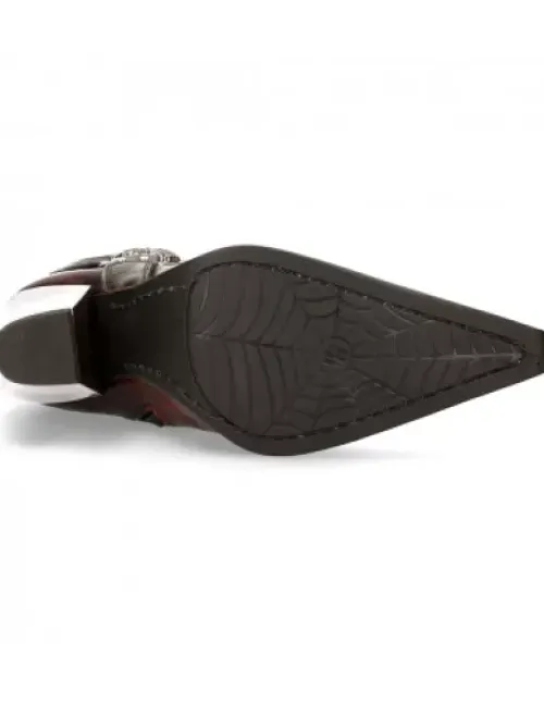 Sale New Rock BU -7919B-C2