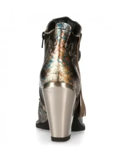 Hot New Rock Bu -Bu017-C3