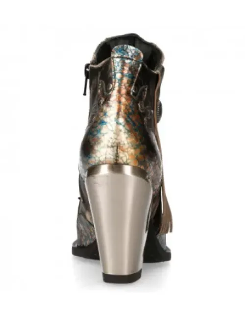 Hot New Rock Bu -Bu017-C3