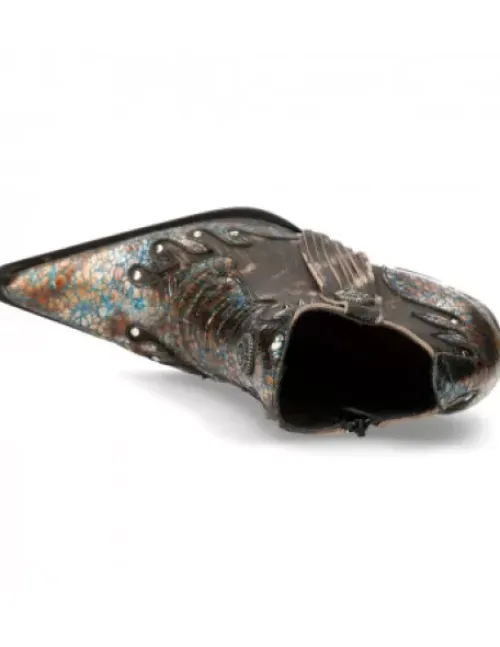 Hot New Rock Bu -Bu017-C3