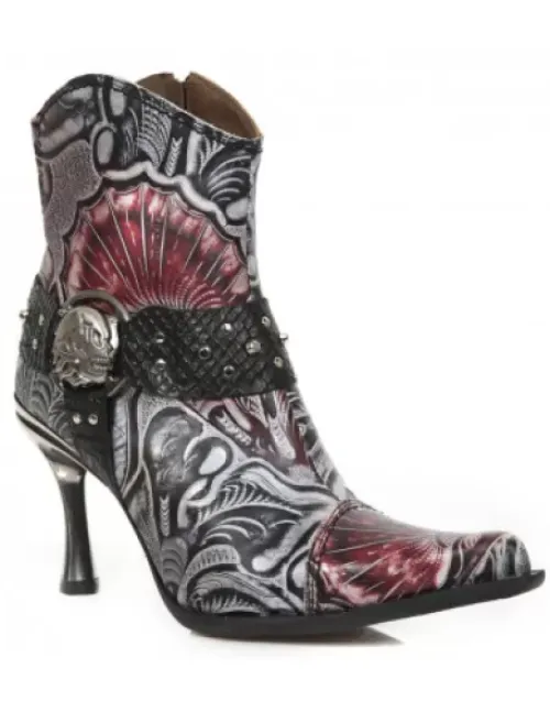 Online New Rock Bu -Bu015-C5