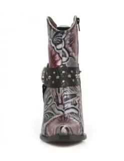 Online New Rock Bu -Bu015-C5