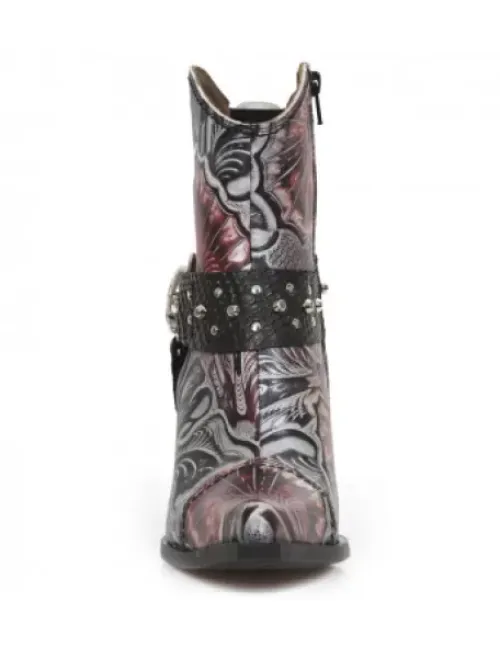Online New Rock Bu -Bu015-C5