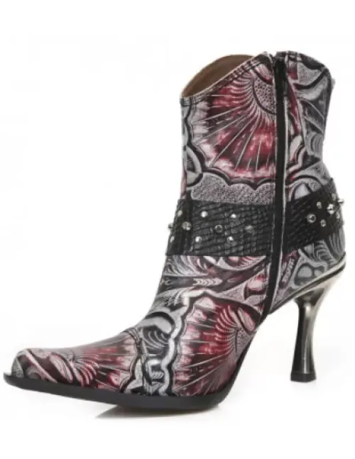 Online New Rock Bu -Bu015-C5