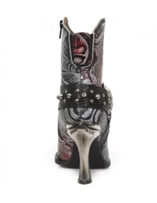 Online New Rock Bu -Bu015-C5