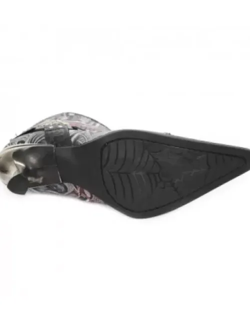 Online New Rock Bu -Bu015-C5