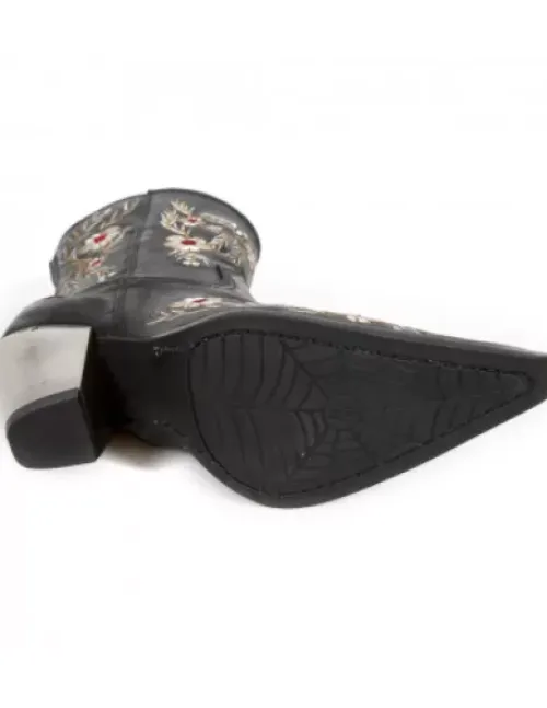 Hot New Rock Bu -Bu008-C1
