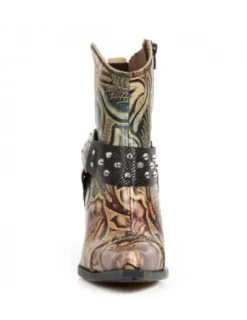 Sale New Rock Bu -Bu015-C1