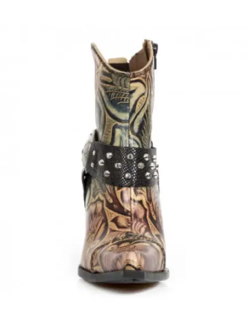 Sale New Rock Bu -Bu015-C1