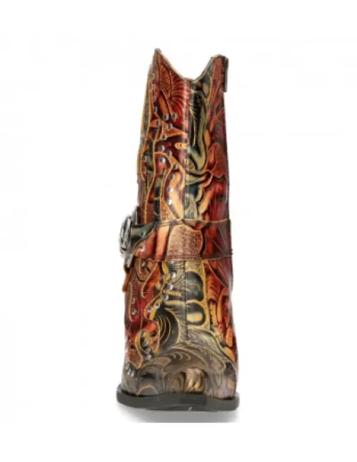 Sale New Rock BU -7919-C7