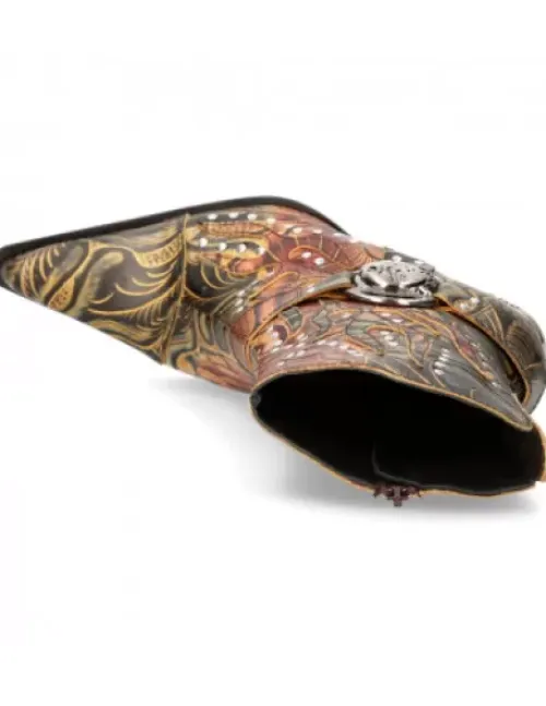 Sale New Rock BU -7919-C7