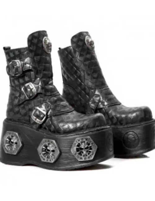 Sale New Rock Cofort -1482X-5
