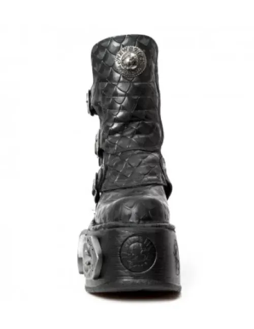 Sale New Rock Cofort -1482X-5