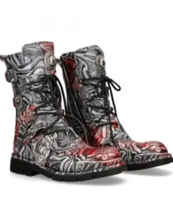 Outlet New Rock COFORT -1473-C151