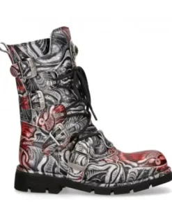 Outlet New Rock COFORT -1473-C151