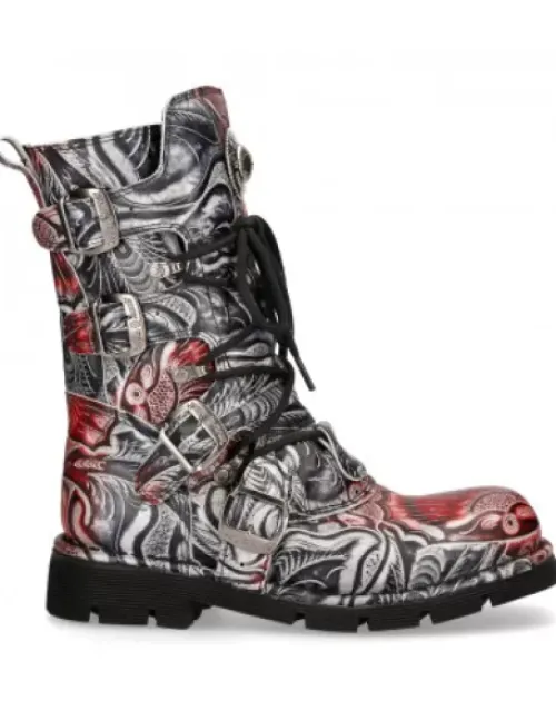 Outlet New Rock COFORT -1473-C151