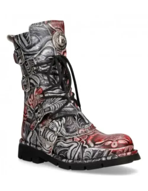 Outlet New Rock COFORT -1473-C151