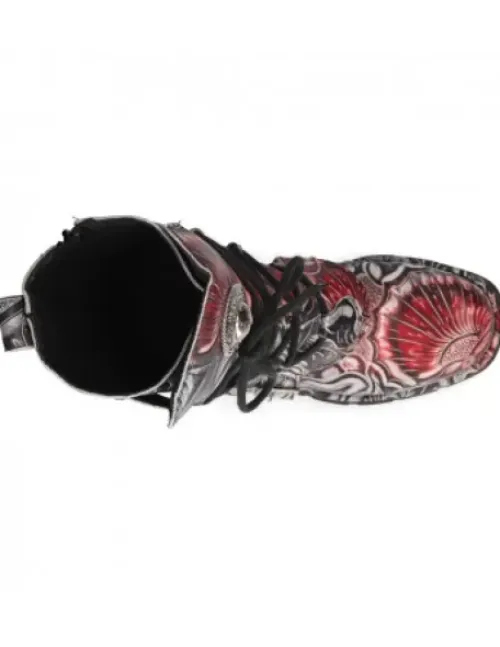 Outlet New Rock COFORT -1473-C151