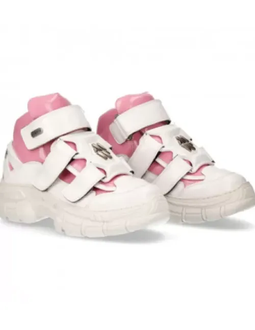 Discount New Rock Crah -Wa009-C2