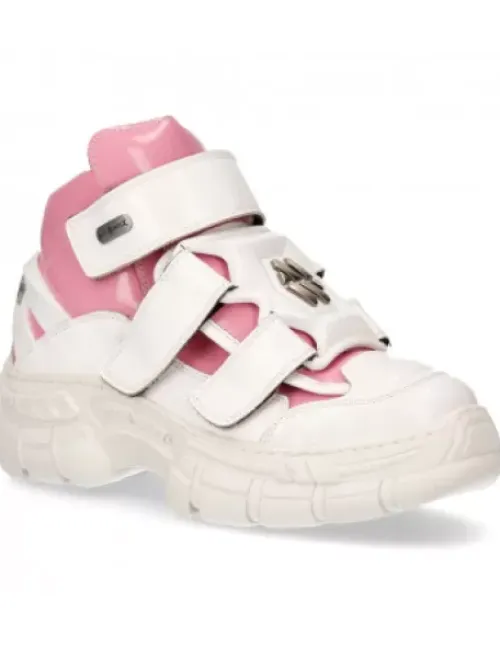 Discount New Rock Crah -Wa009-C2