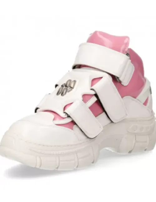 Discount New Rock Crah -Wa009-C2