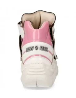 Discount New Rock Crah -Wa009-C2