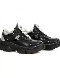 Outlet New Rock Furiou -Crah001-C13