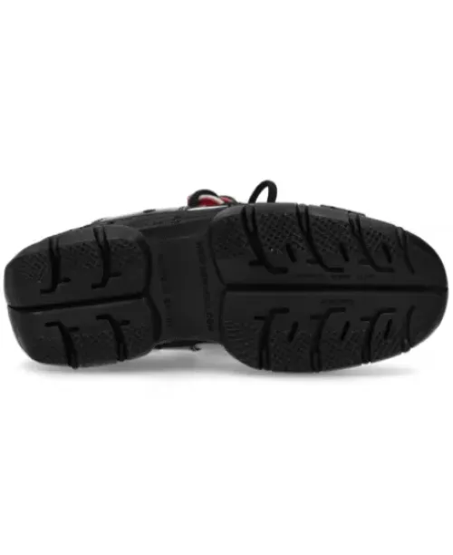 Sale New Rock Furiou -Crah003-C5