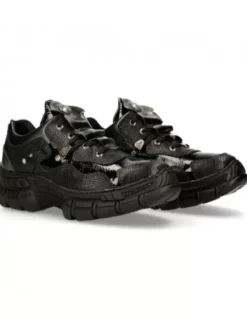 Outlet New Rock Furiou -Crah001-C24