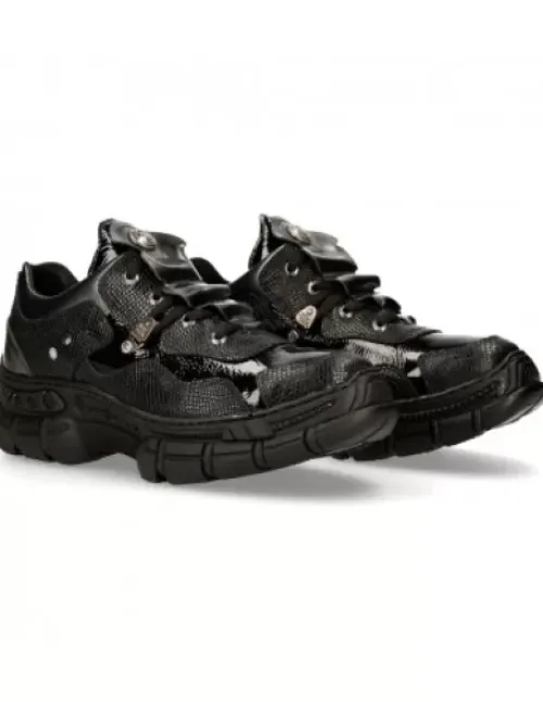 Outlet New Rock Furiou -Crah001-C24