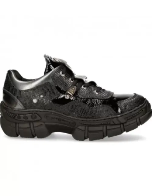 Outlet New Rock Furiou -Crah001-C24