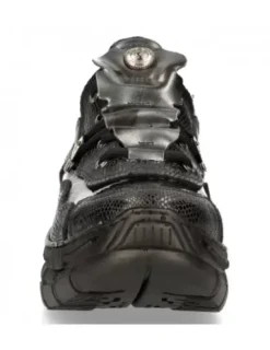Outlet New Rock Furiou -Crah001-C24