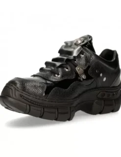 Outlet New Rock Furiou -Crah001-C24