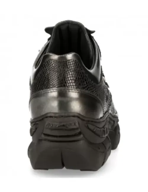 Outlet New Rock Furiou -Crah001-C24