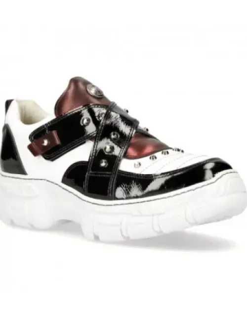 New Rock Furiou -Crah004-C17